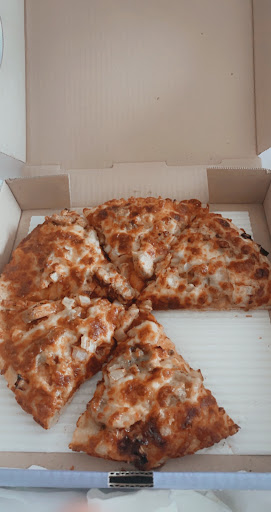 Photo of Twisters Pizza Clairmont - 9811 101 Ave, Clairmont, AB T0H 0W1
